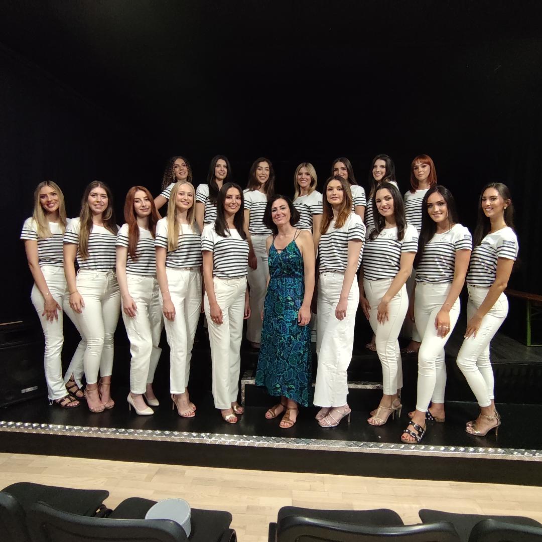 Miss Lorraine Promo 2023