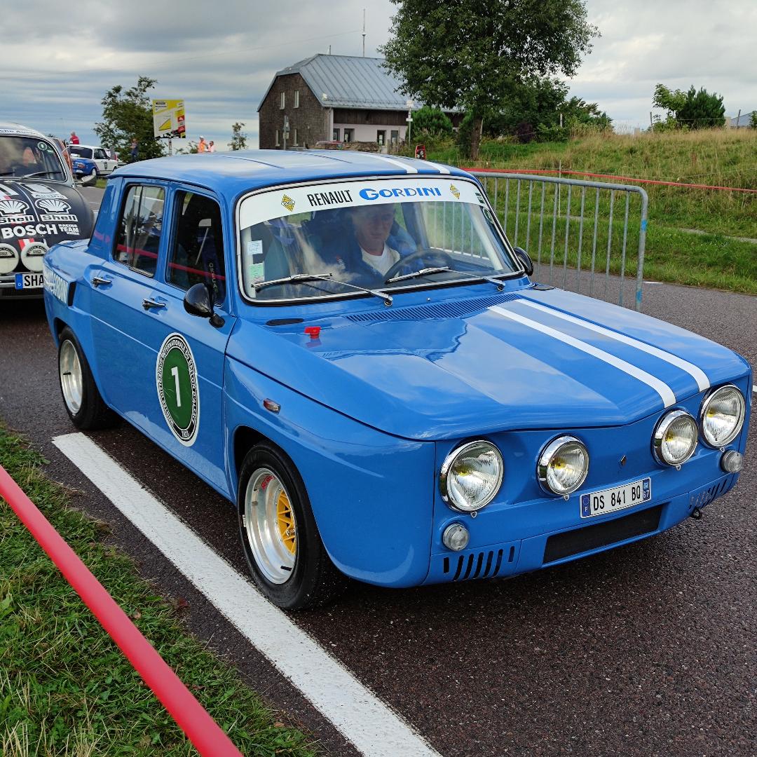 Montée historique 3