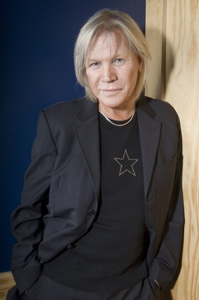 Patrick JUVET