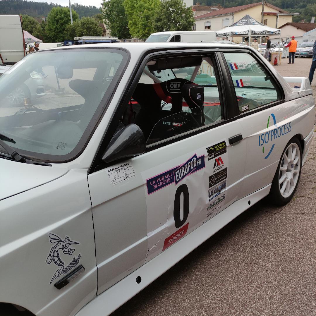 Rallye 10