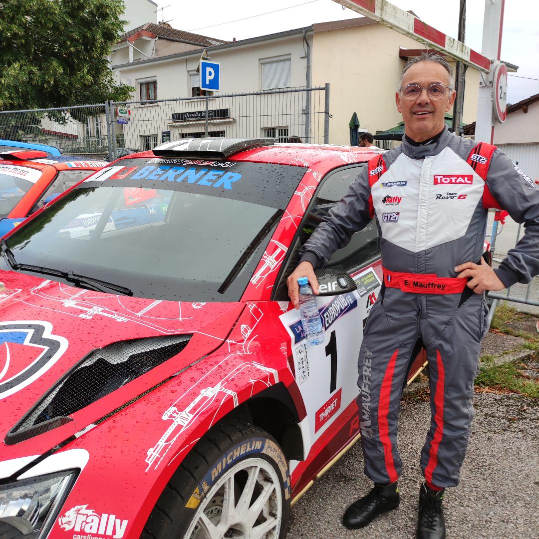 Rallye 2