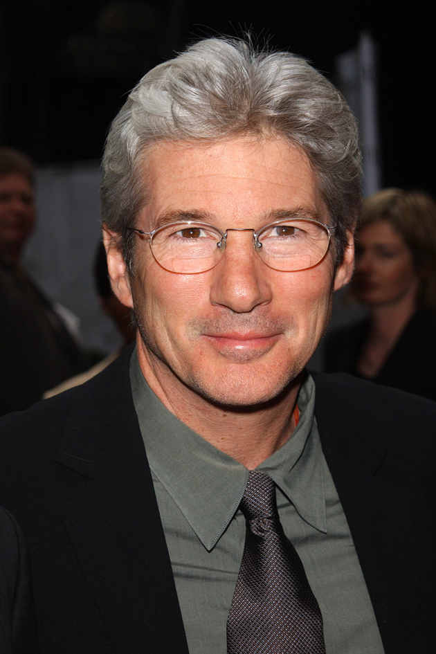 Richard Gere