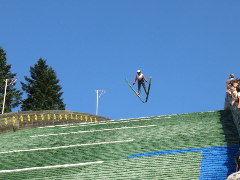 saut