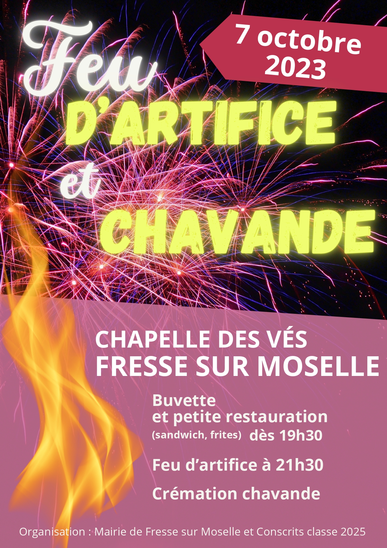 Affiche feux d'artifice et chavande 07.10.2023_page-0001
