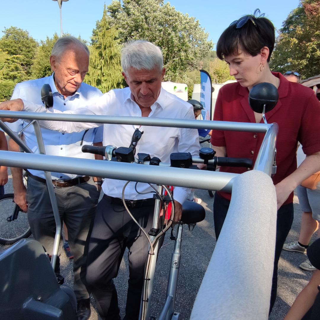 Patrick NARDIN et Michel HEINRICH