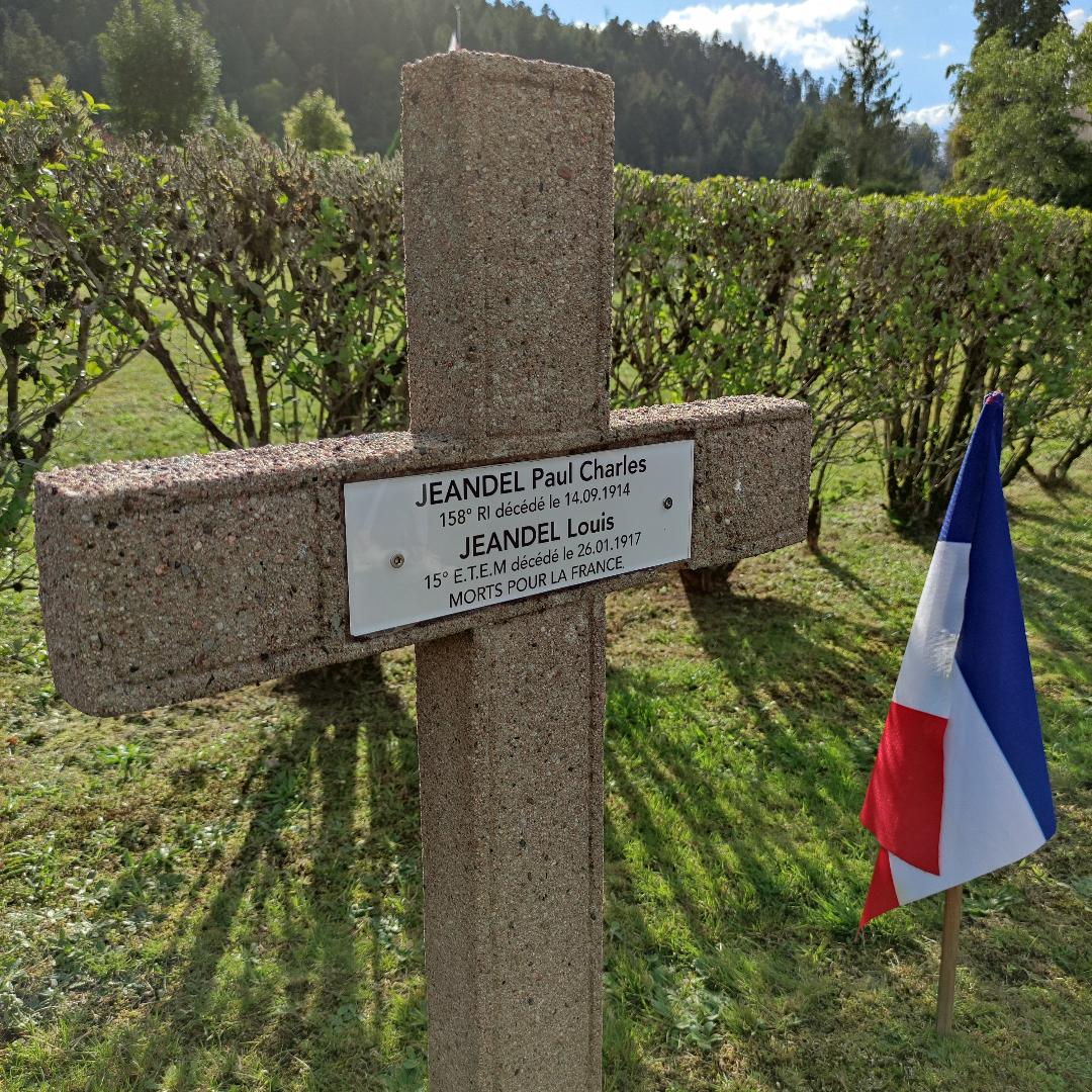 Cimetière 2