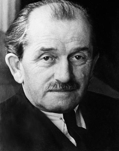 Ferdinand Porsche