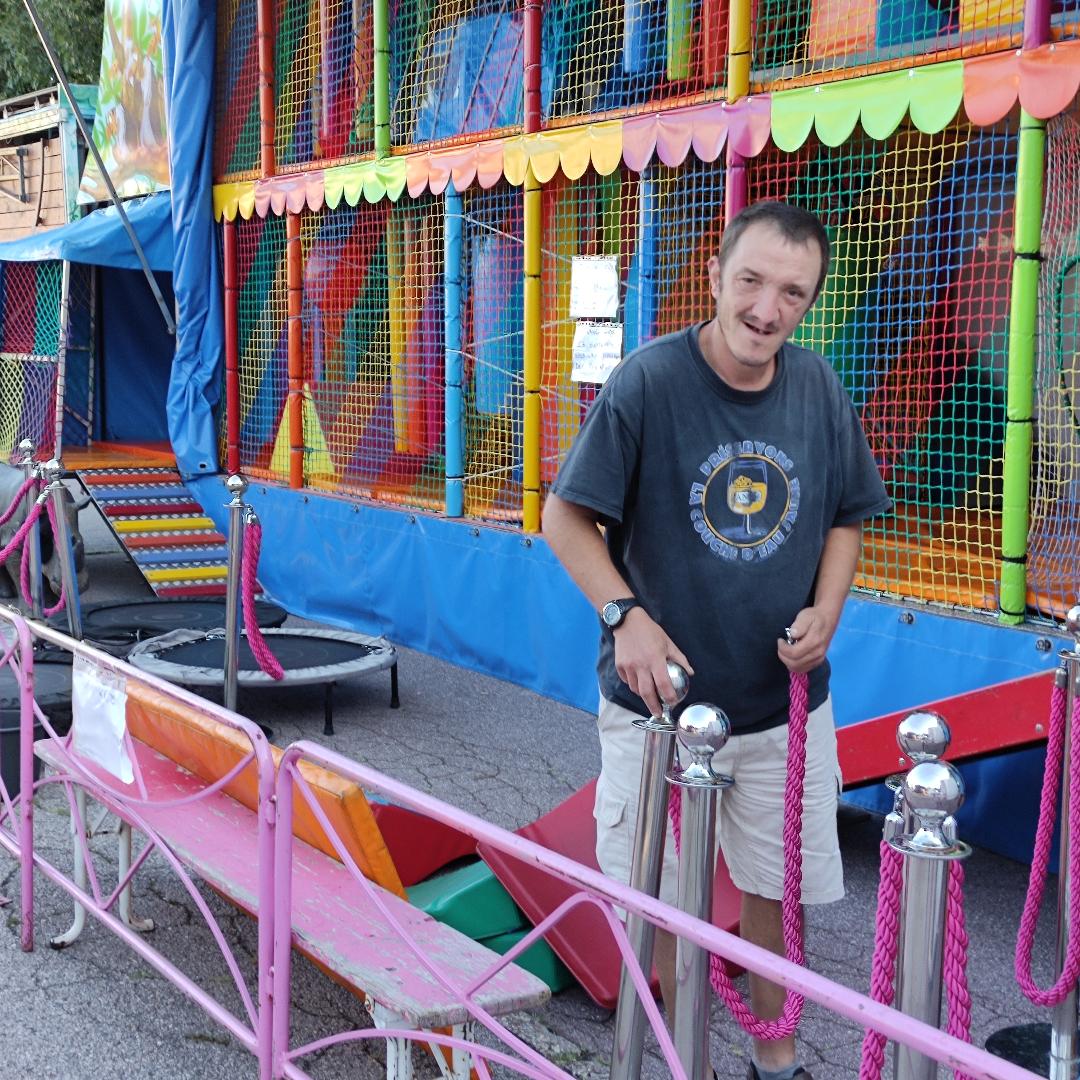 Fete foraine 2