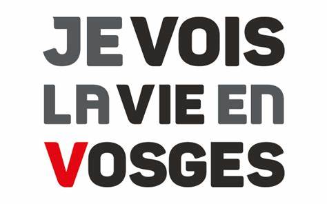 Logo je vois la vie....