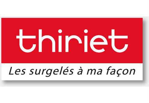 Logo thiriet