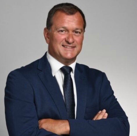 Louis Aliot
