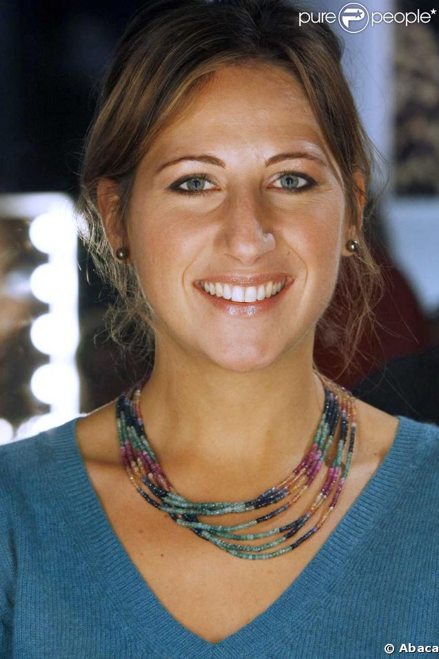 Maud Fontenoy
