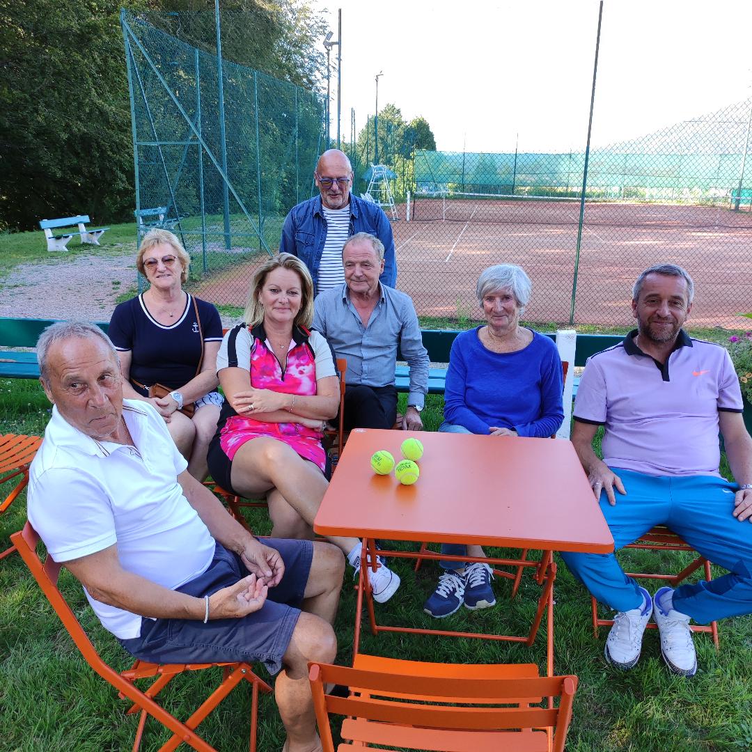 Tennis 2