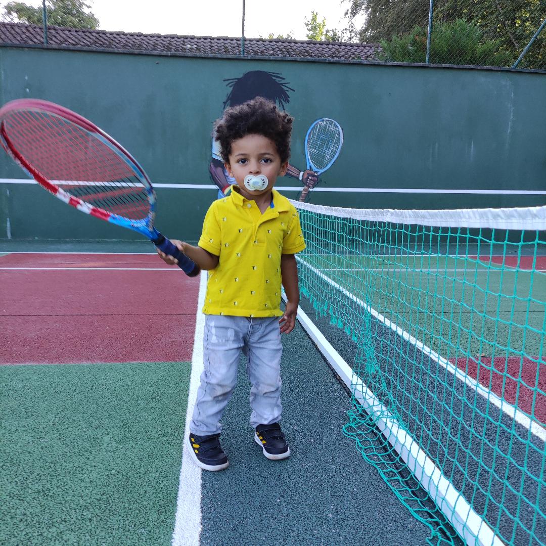 Tennis 3