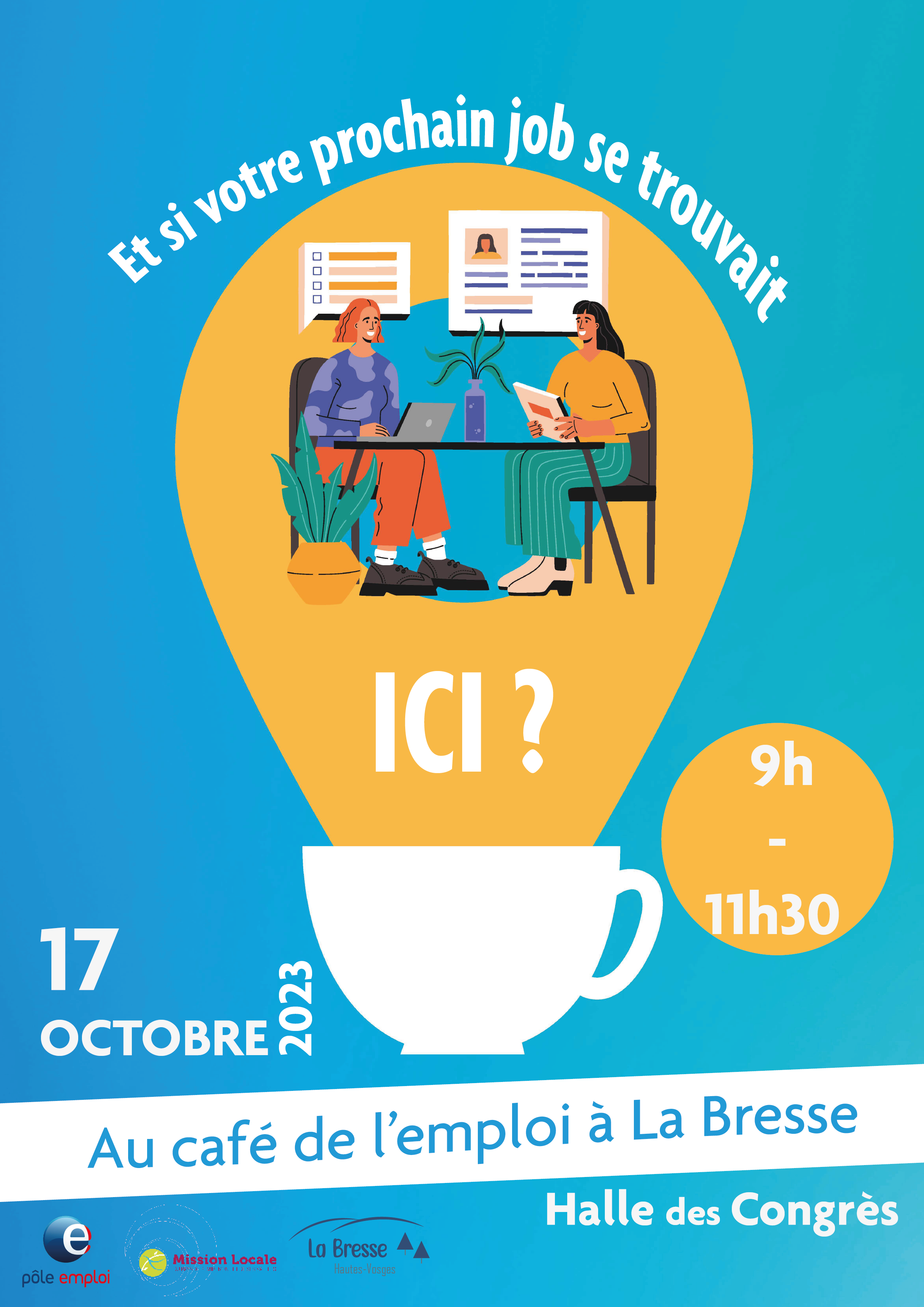 affiche forum emploi-23_Plan de travail 1