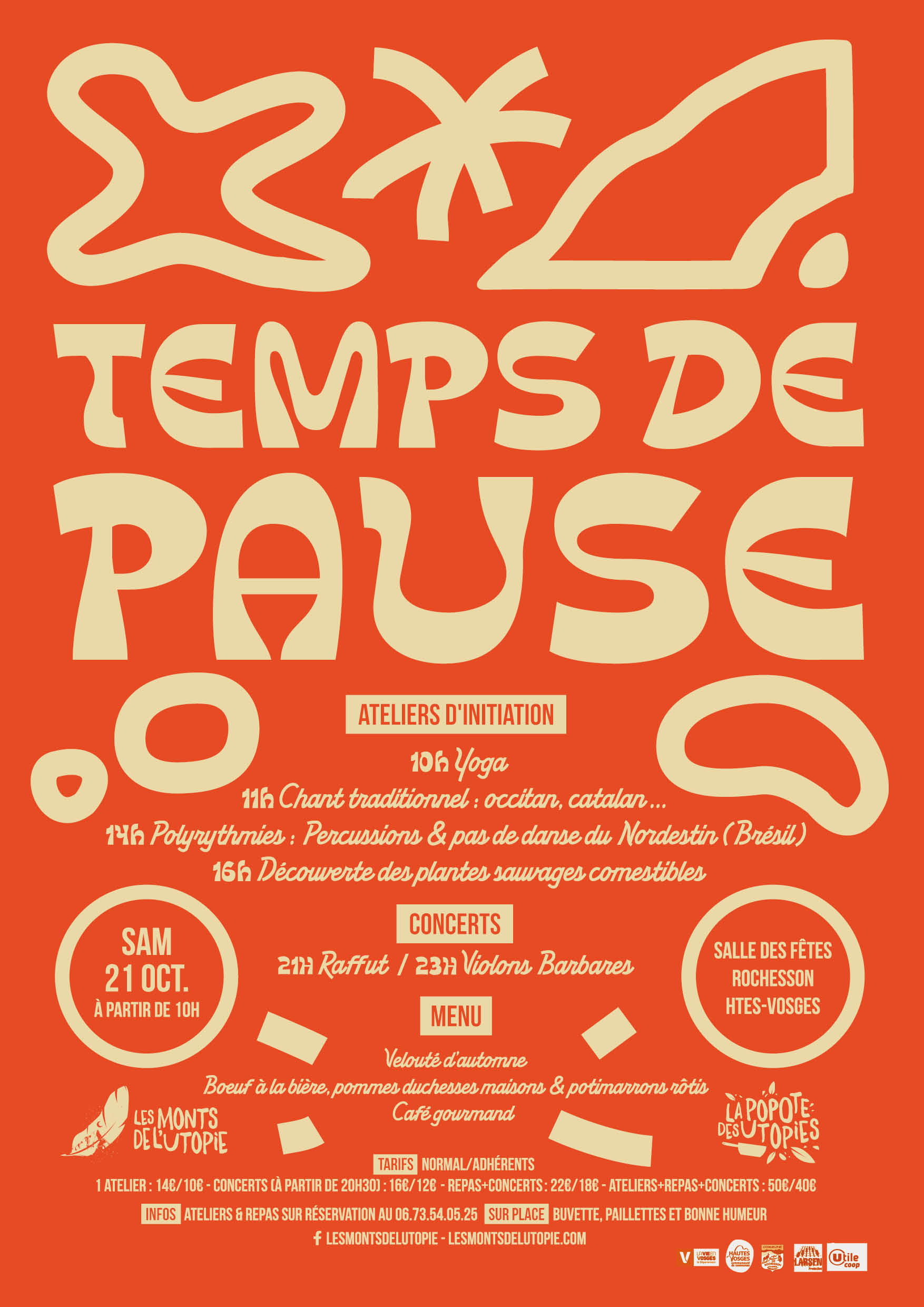 affiche_tempsdepause_rochesson