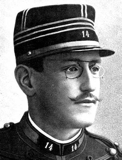 Alfred Dreyfus