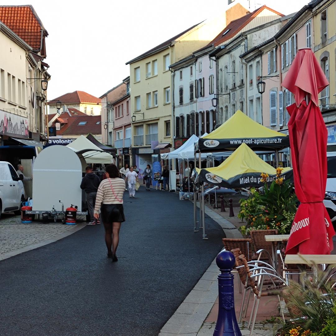 Braderie 2
