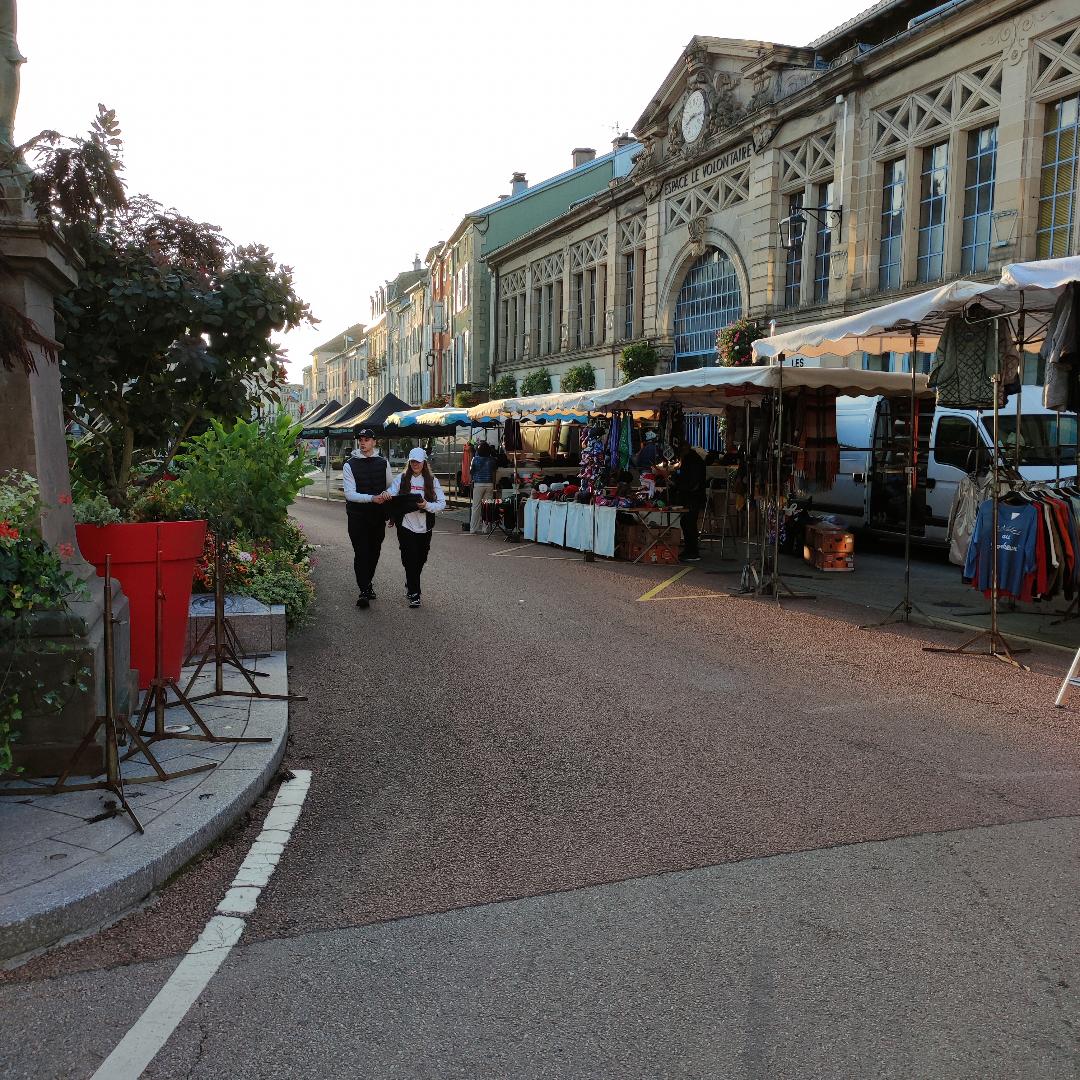 Braderie 4