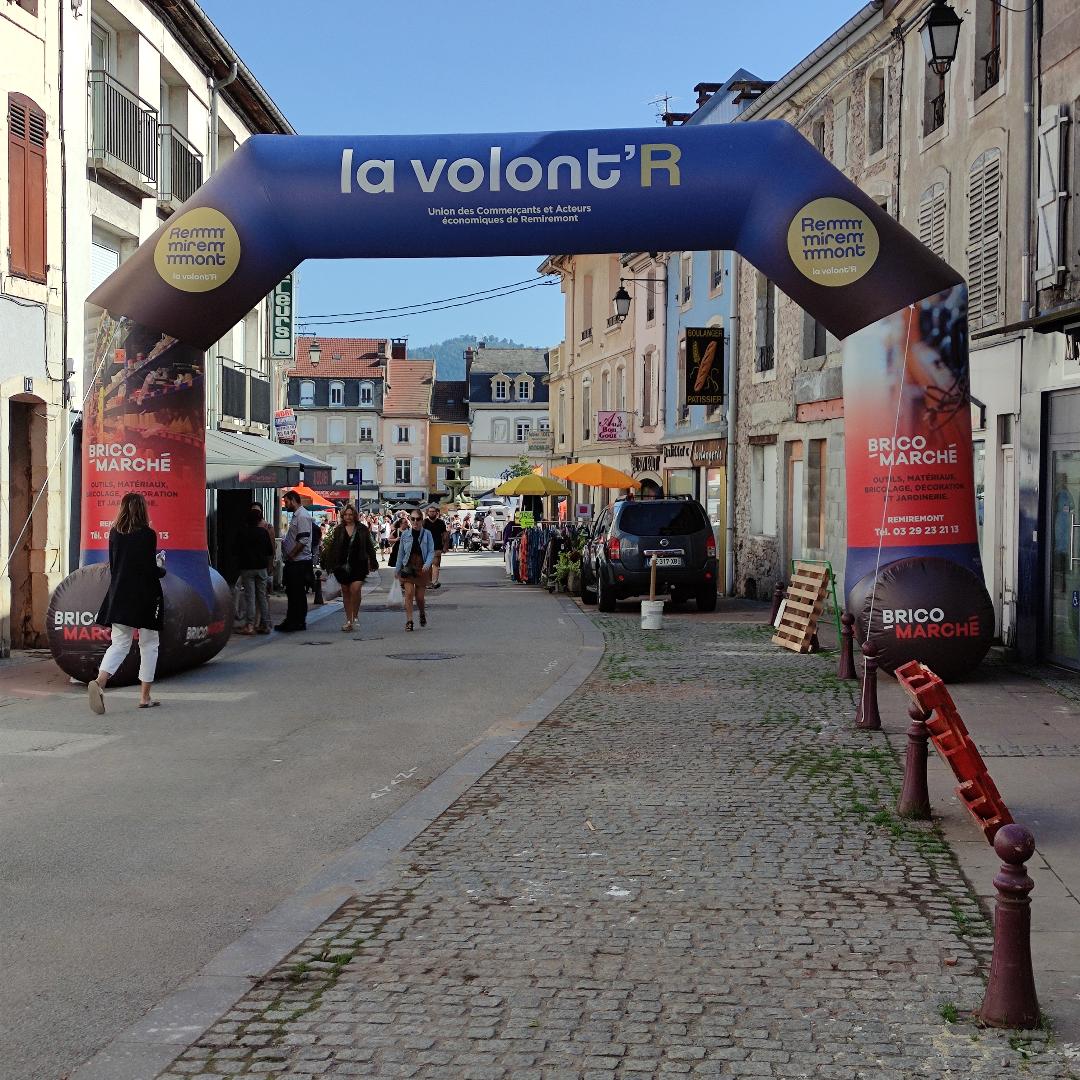 Braderie 5