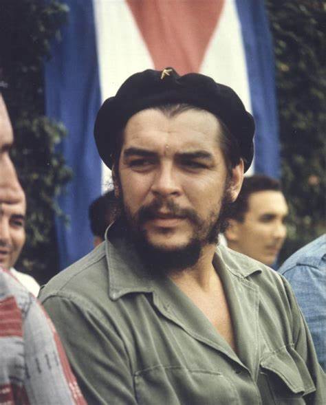 Ché Guévara