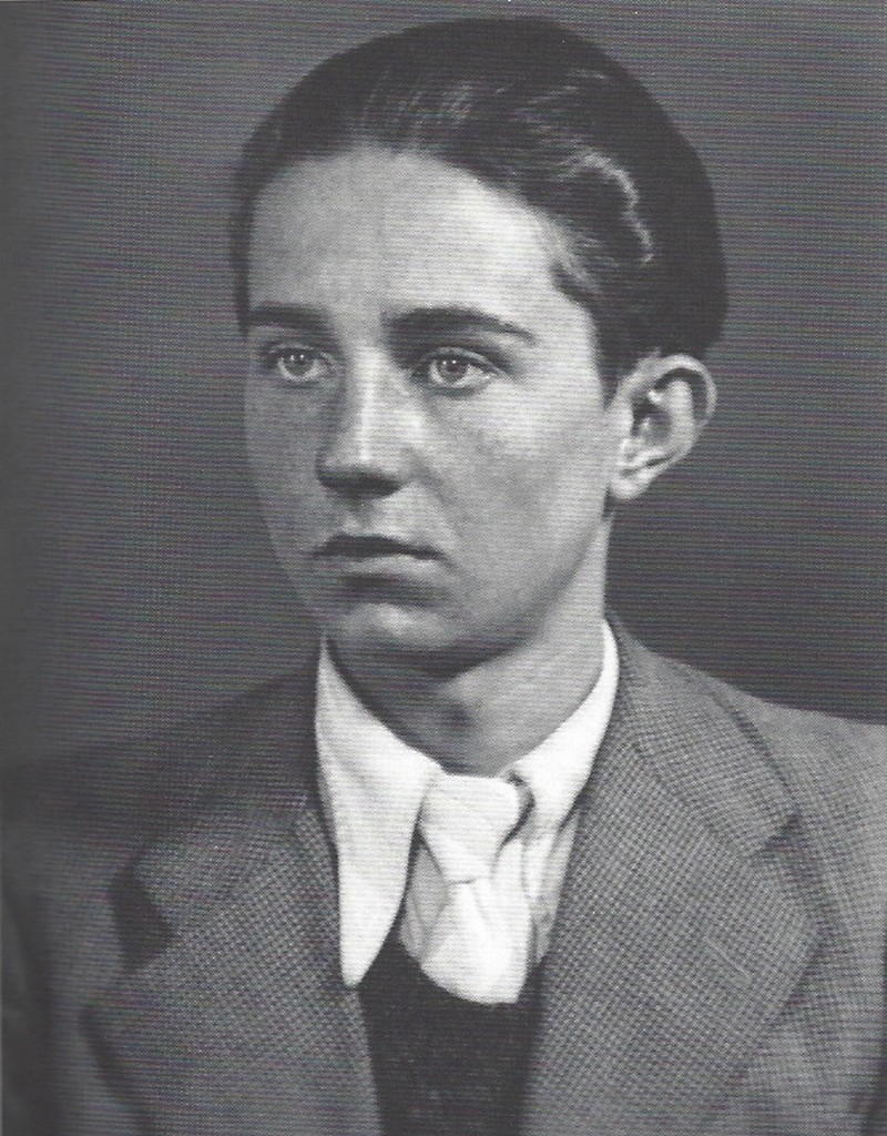 Guy MOQUET
