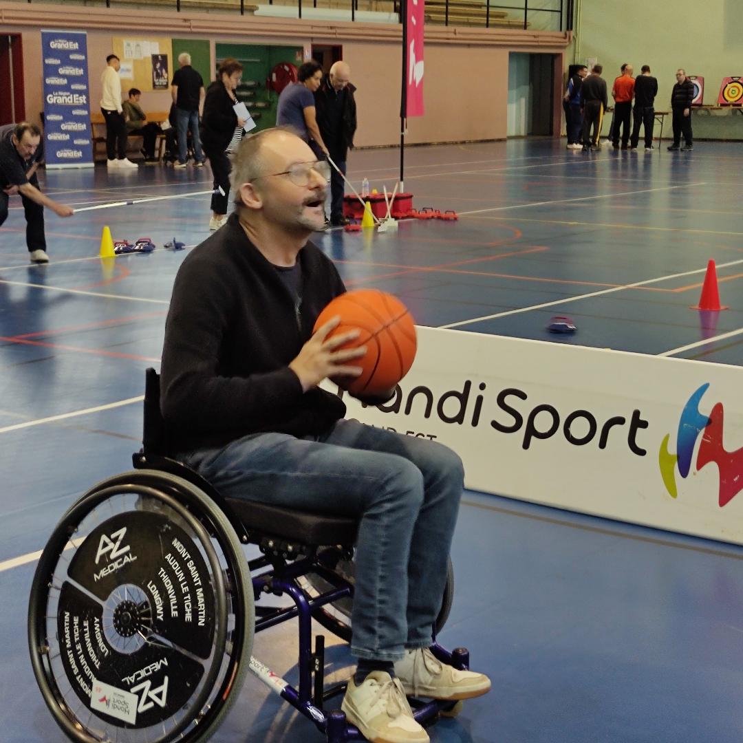 Handisport 4