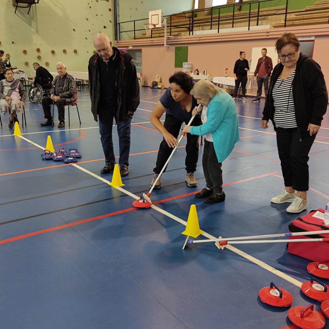 Handisport 5