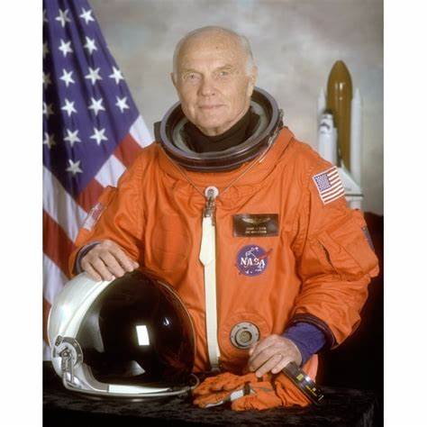 John Glenn
