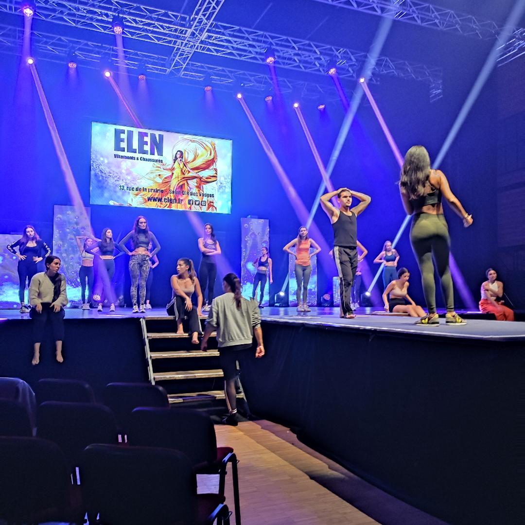 Miss Lorraine 2023 45