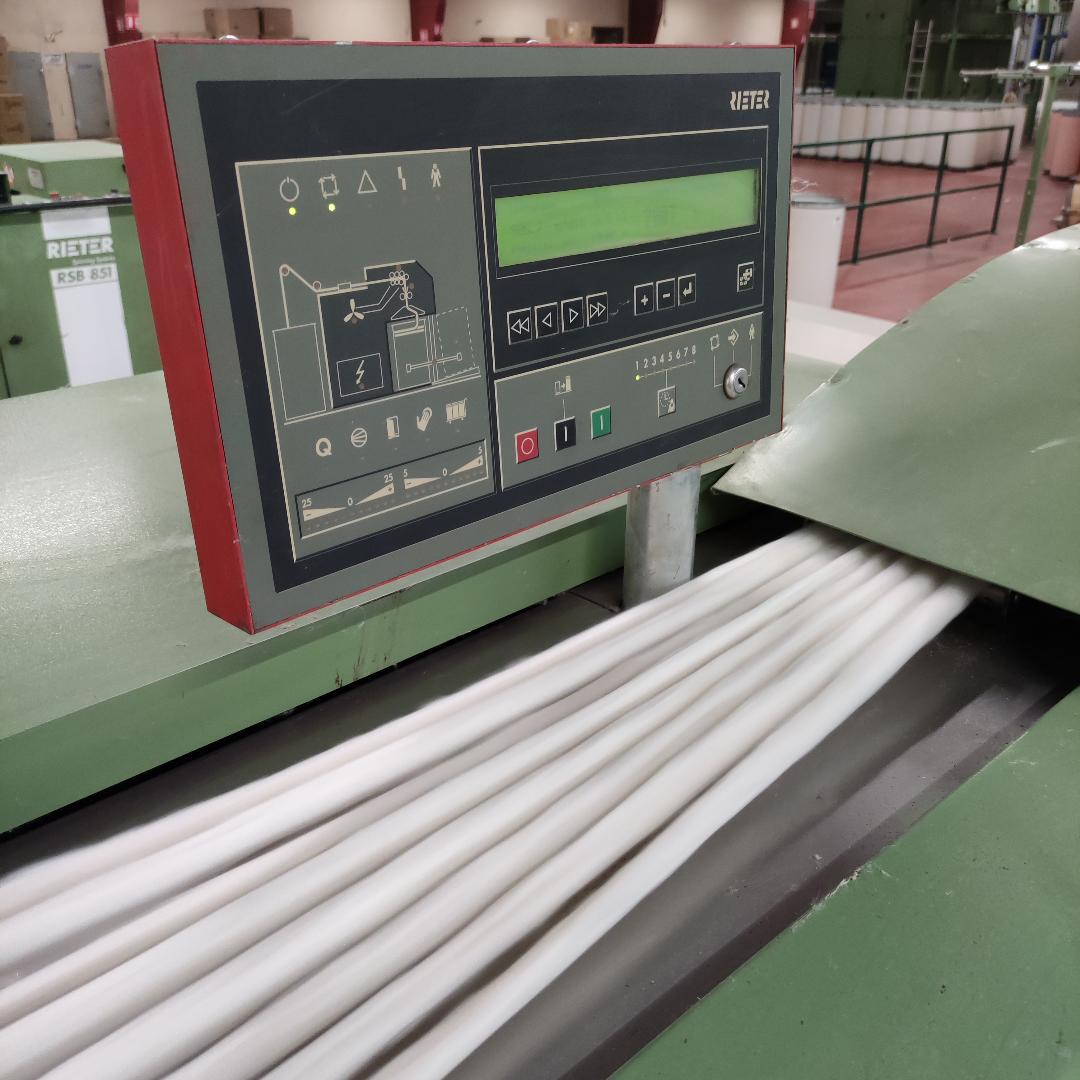 Mouline Filature 14