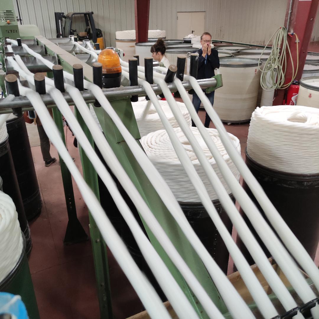 mouline Filature 9