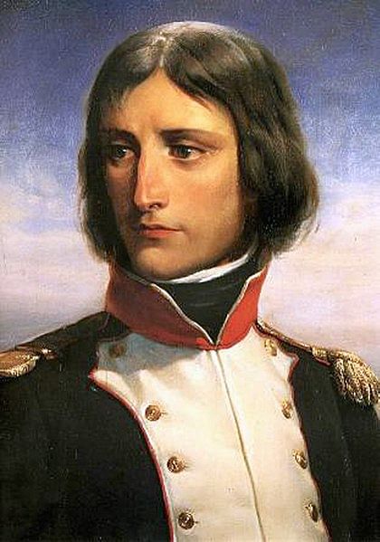 Napoléon bonaparte