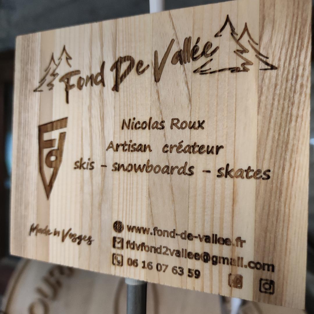 Nicolas ROUX 5