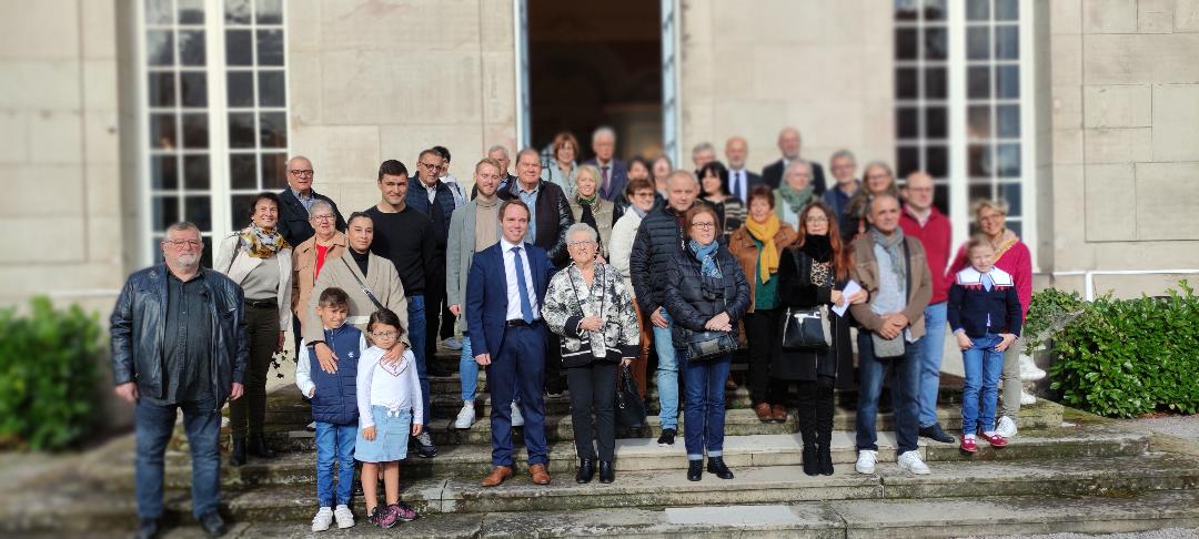 Nouveaux habitants 1