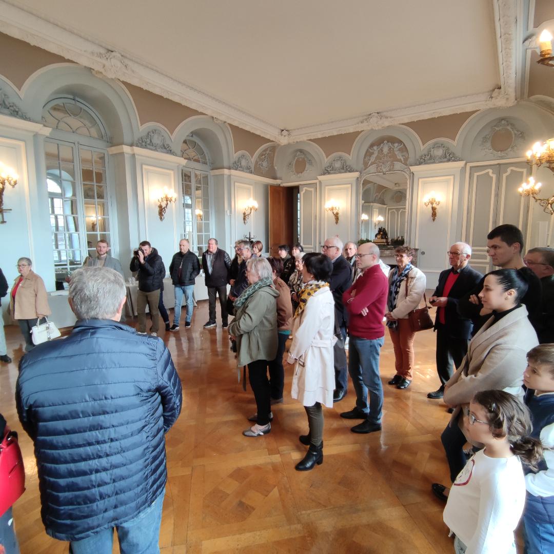 Nouveaux habitants 5