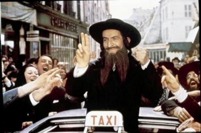 Rabbi Jacob