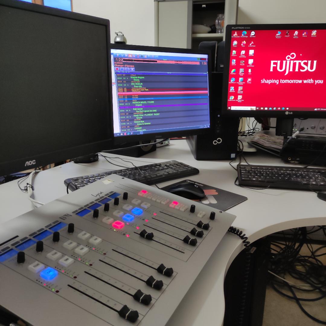 Radio des Ballons 3