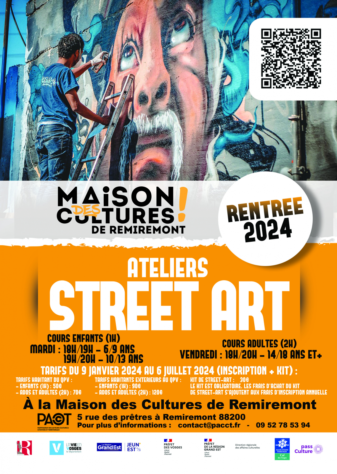 cours hebdo affiche (1)