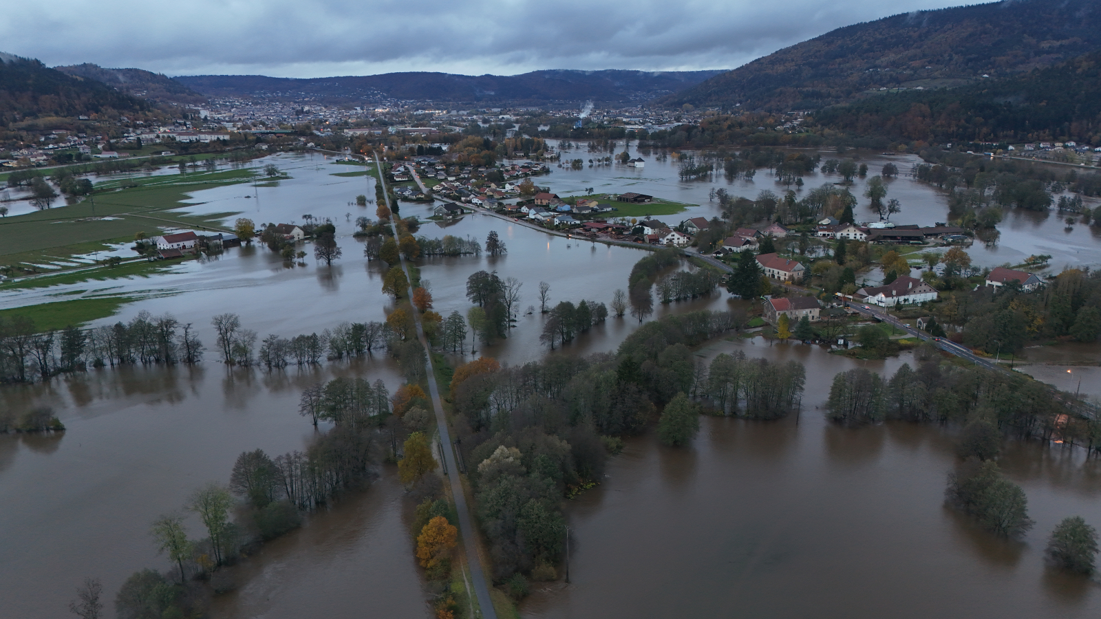 Inondation ciel 1