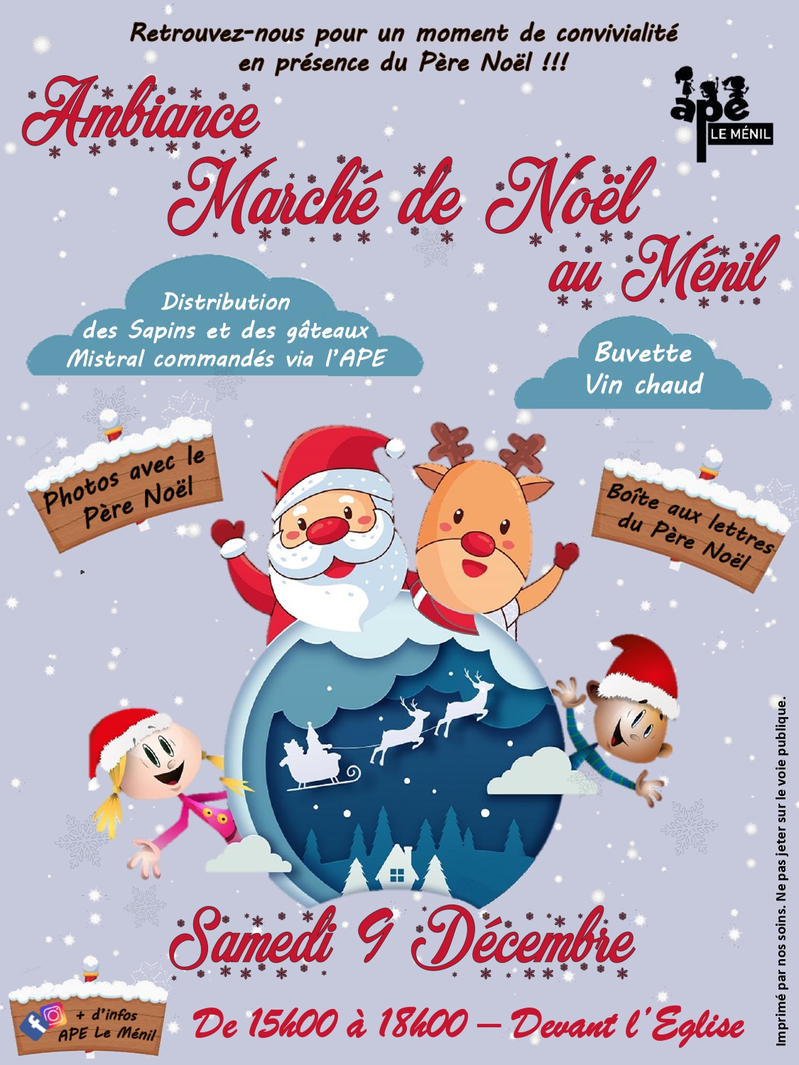 Marché de Noel (1)