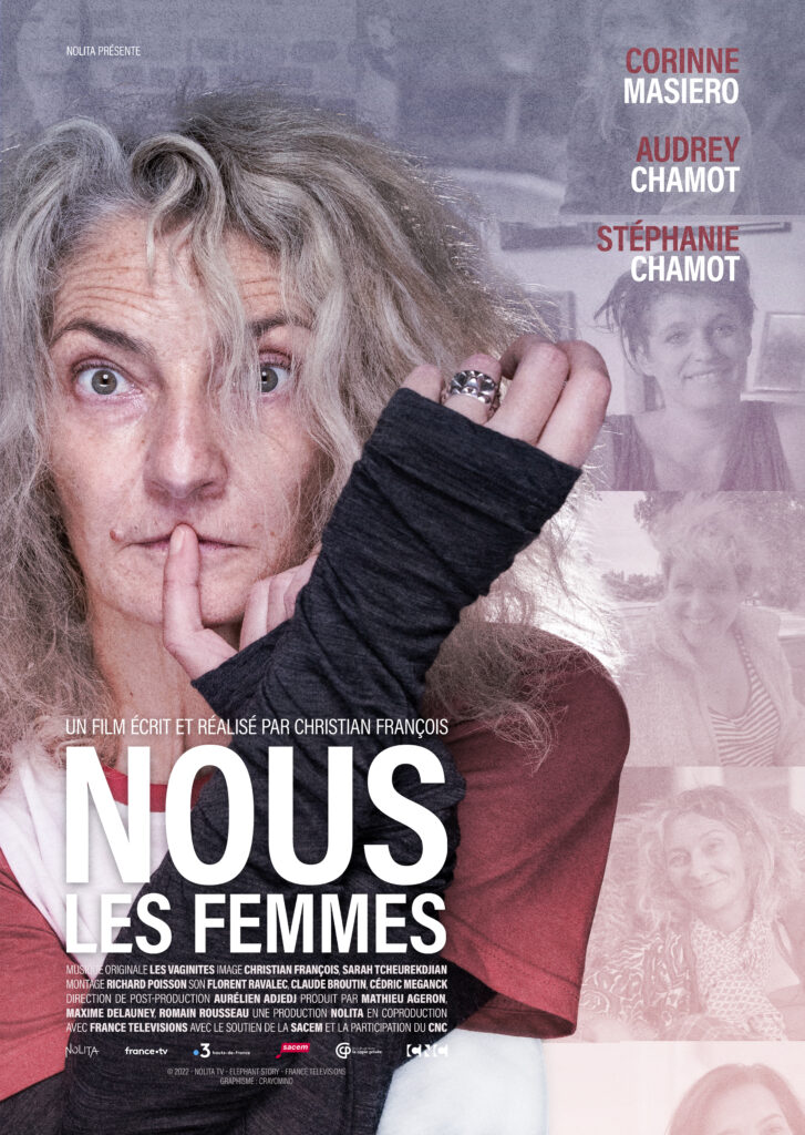 Nous les femmes (1)