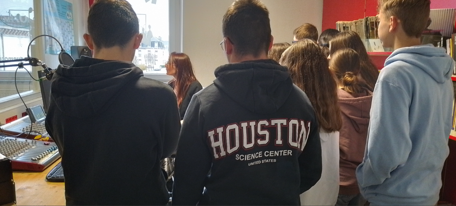 Photo Christiane Thiriat