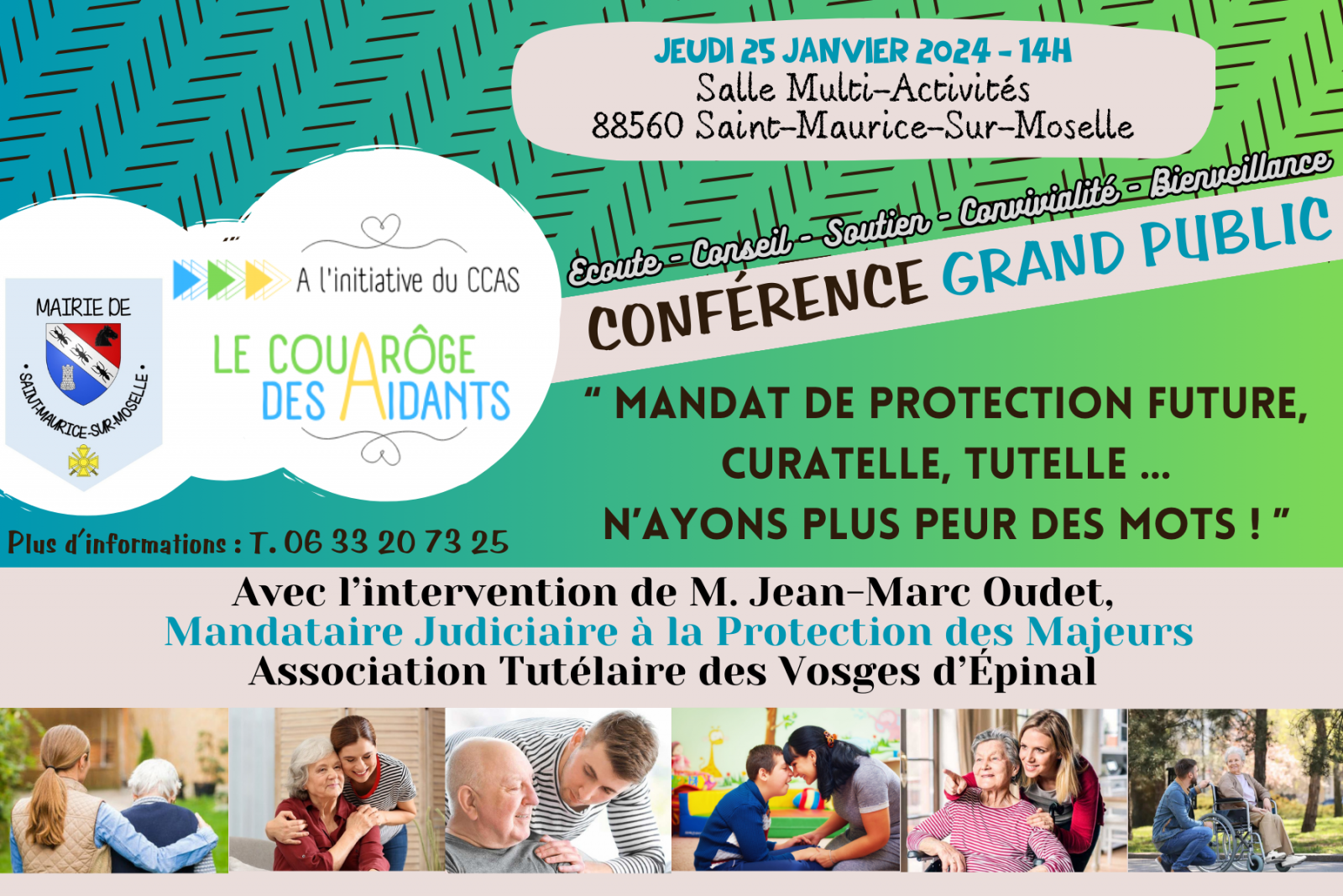 Flyers 8° couarôge des aidants