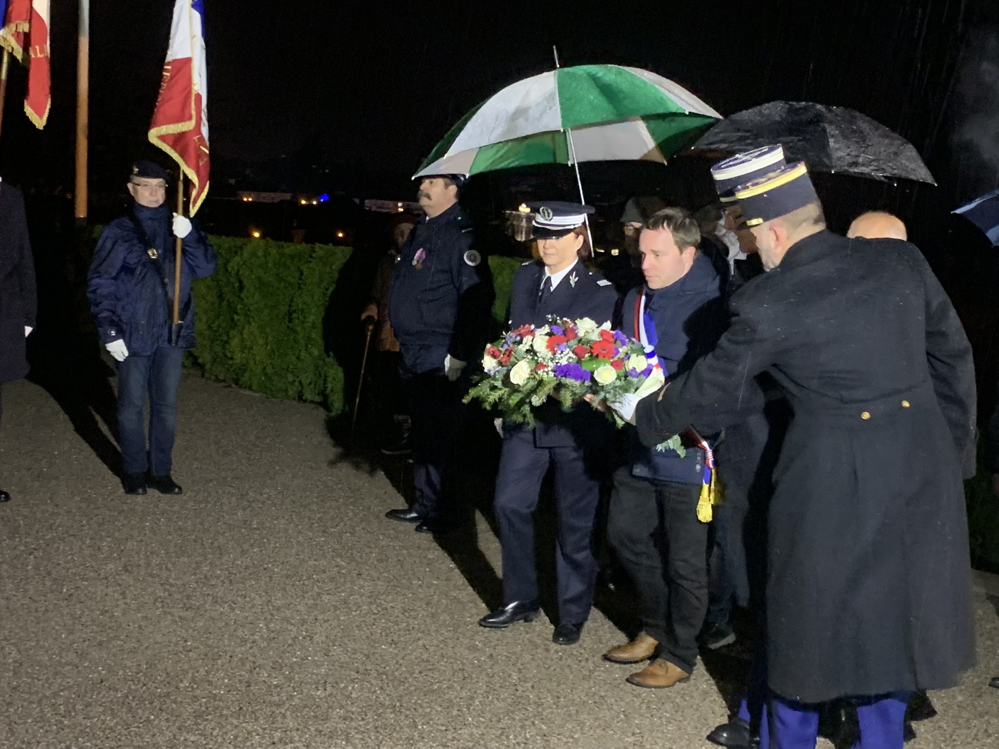 Hommage guerre d'algérie (3)