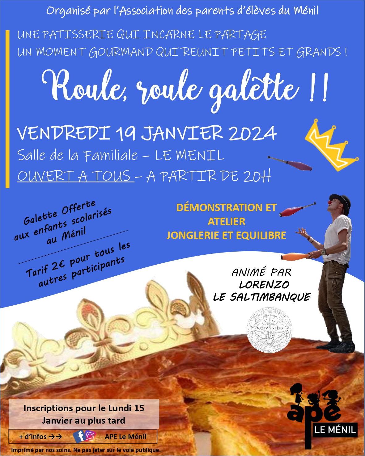 Galette APE LE MENIL (1)