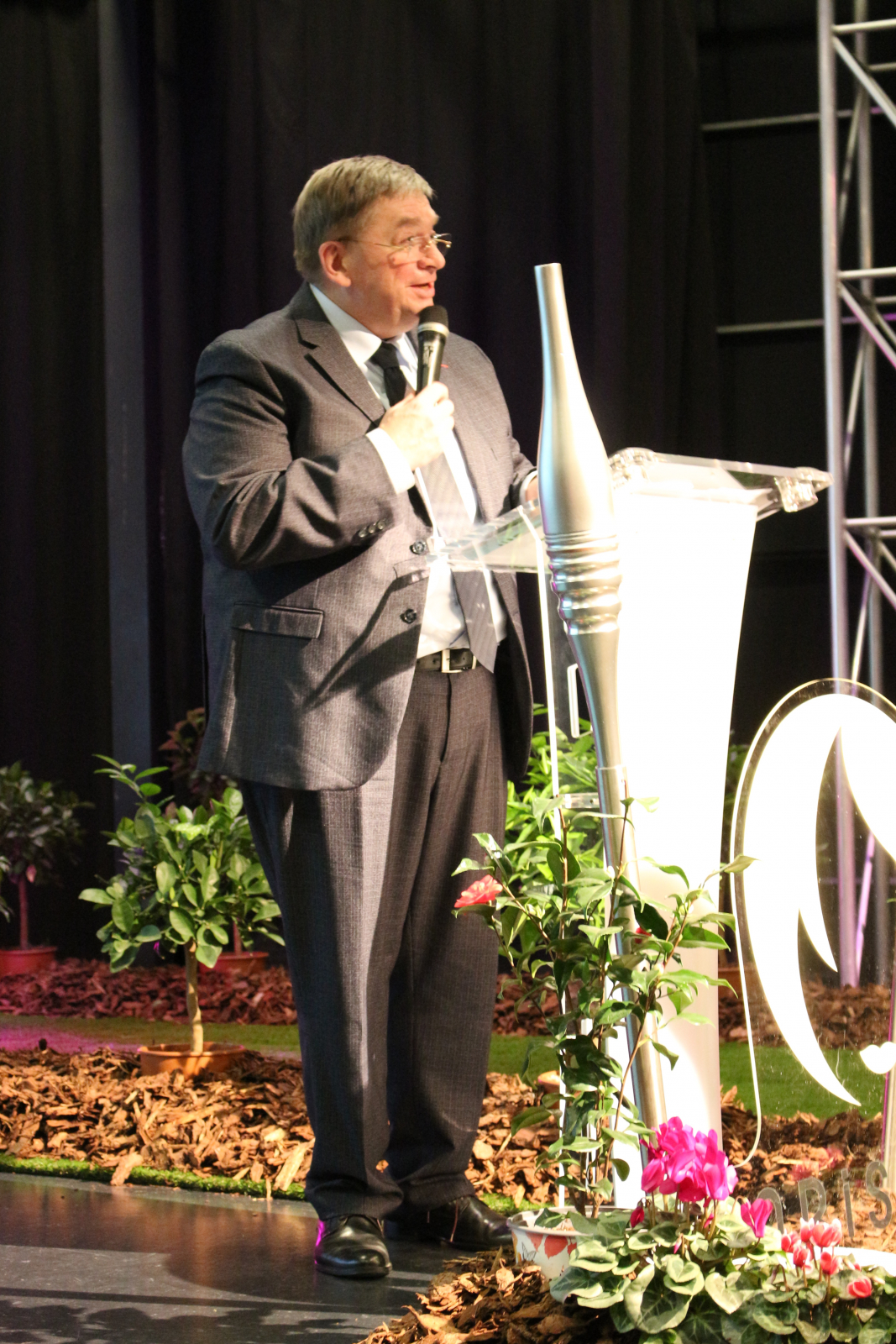 Voeux du Maire St Nabord (14)