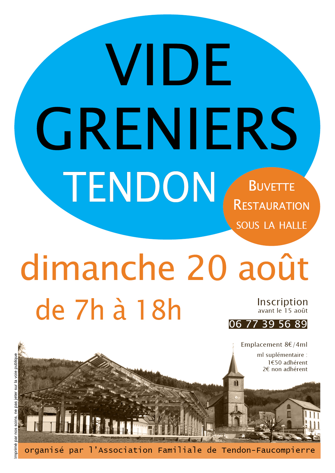 2023_AfficheVideGreniers_AssoFamTF