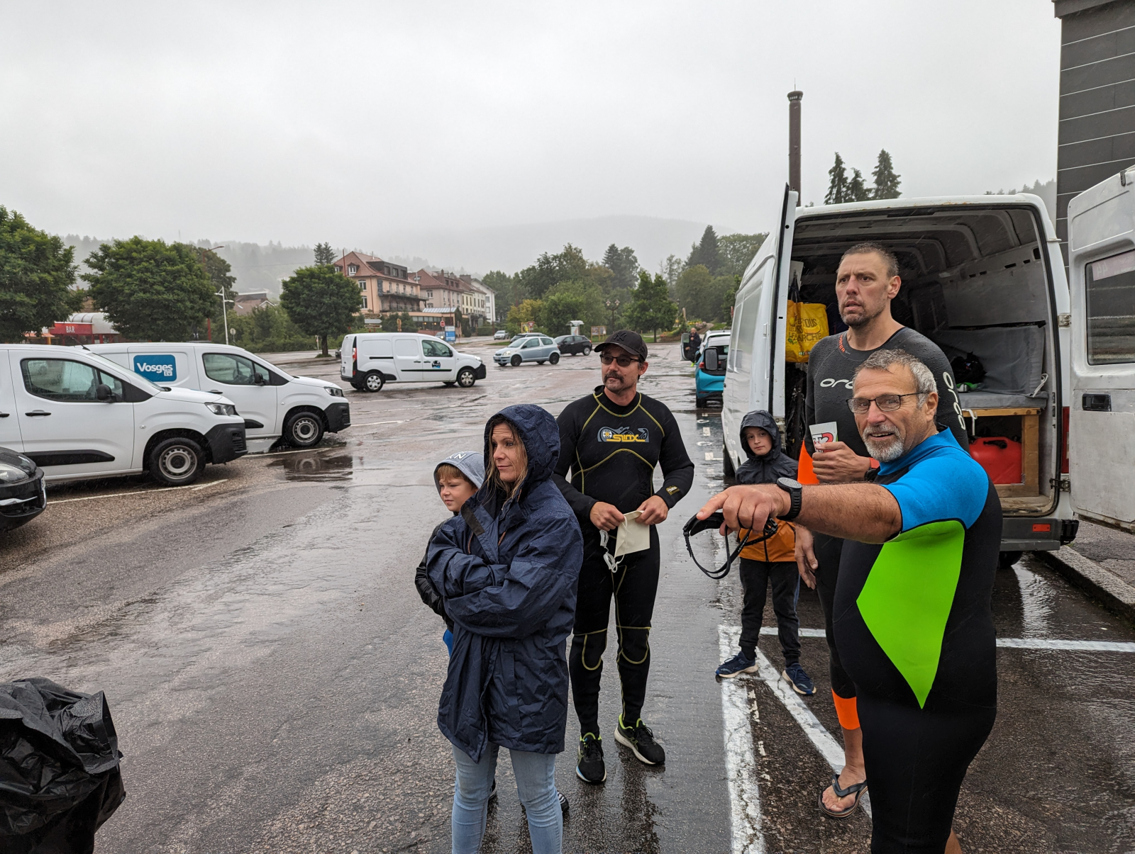 we are finishers cyril julian triathlon gérardmer (2)