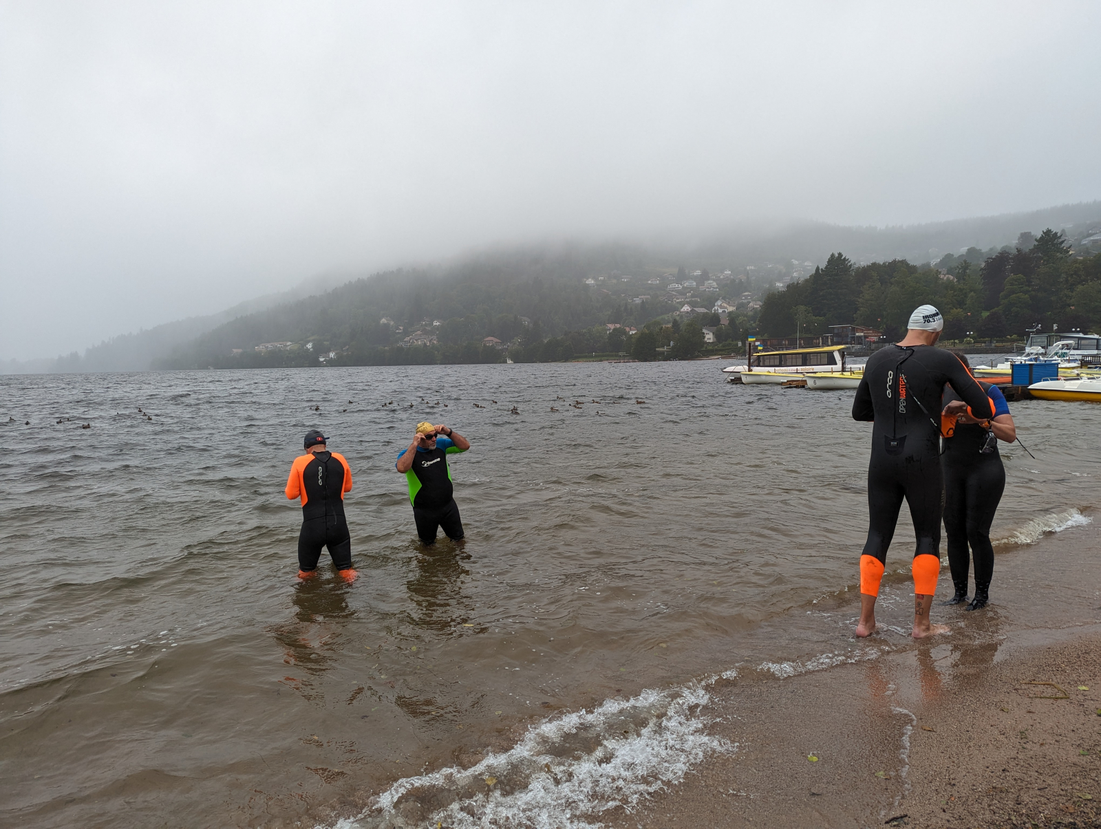 we are finishers cyril julian triathlon gérardmer (3)